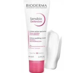 Bioderma Sensibio Defensive Crema Attiva Lenitiva 40 ml