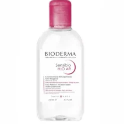 Bioderma Sensibio H2O AR Acqua Micellare Struccante 250 ml