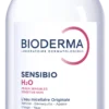 Bioderma Sensibio H2O Soluzione Micellare Struccante 500 ml