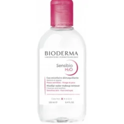Bioderma Sensibio H2O Soluzione Micellare Struccante 250 ml