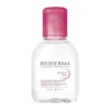 Bioderma Sensibio H2O Soluzione Micellare Struccante 100 ml