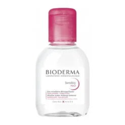 Bioderma Sensibio H2O Soluzione Micellare Struccante 100 ml