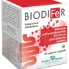 Biodifer 20 capsule vegetali