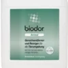 Biodor animal concentrato rimuovi odori/detergente ambiente animale 10 l