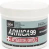 Bioequipe Arnica 99 Gel E Artiglio Del Diavolo Per Equini 500ml