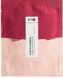 Biofficina toscana luce di camelia maschera primer illuminante 25 ml