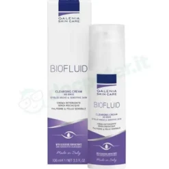 Biofluid detergente cr s/risc