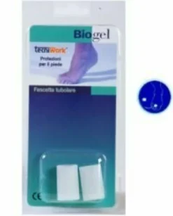 Biogel fascia tubol m blist 2p