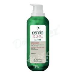 Biogena Osmin Topic XL Crema Pelle Secca 400 ml