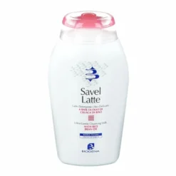 Biogena Savel Latte Detergente Viso 200 Ml