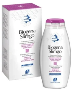 Biogena slimgo 250 ml