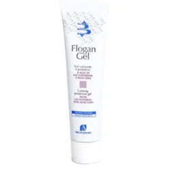 Biogenia Flogangel Gel Viso Calmante e Protettivo 40 ml