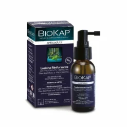 Biokap anticaduta lozione rinforzante tricobiotic 50ml