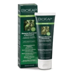 Biokap bellezza balsamo nutriente districante 125ml