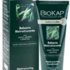 Biokap bellezza bio balsamo ristrutturante 125ml