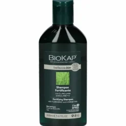 Biokap bellezza bio shampoo fortificante 200ml