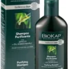 Biokap bellezza bio shampoo purificante 200ml