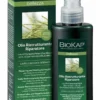 BioKap bellezza olio ristrutturante e riparatore capelli secchi 125 ml