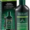 Biokap bellezza shampoo capelli grassi con tricobiotic 200 ml