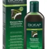 Biokap bellezza shampoo nero detossinante 200ml