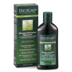 Biokap bellezza shampoo nutriente riparatore 200ml