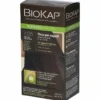 Biokap nutricolor delicato 4,05 new castano cioccolato tinta140 ml