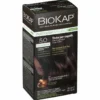 Biokap nutricolor delicato rapid tinta 5.0 Castano Chiaro Naturale 135ml