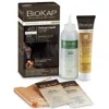 Biokap nutricolor delicato rapid tinta 6.30 biondo scuro dorato 135ml