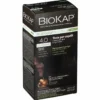 Biokap nutricolor delicato rapid tinta 4.00 castano naturale 135ml