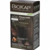 Biokap nutricolor delicato rapid tinta 6.06 biondo scuro avana 135ml