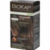Biokap nutricolor delicato rapid tinta 7.0 biondo medio naturale 135ml