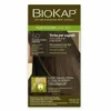 Biokap nutricolor delicato tinta 5.0 castano chiaro naturale 140ml