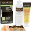 Biokap nutricolor delicato tinta 7.0 biondo medio naturale 140ml