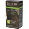 Biokap nutricolor delicato tinta 6.30 biondo scuro dorato 140ml
