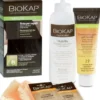 Biokap nutricolor delicato tinta 8.64 Rosso Tiziano 140ml