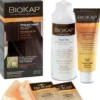 Biokap nutricolor tinta 9.0 biondo chiarissimo 140ml