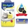 Biokat's Bianco Classic Extra Lettiera Con Carbone Attivo Per Gatti 10kg