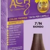 Biokeratin ach8 color prodige 7/n biondo