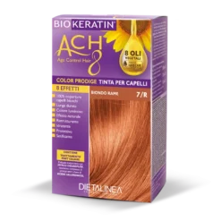 Biokeratin ach8 color 7/r