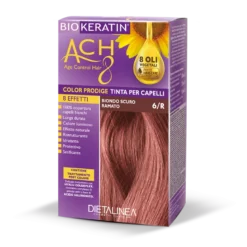 Biokeratin ach8 color 6/r