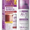 Biokeratin ach8 prodige ritocco ricrescita rosso mogano 75 ml dietalinea