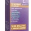Biokeratin ach8 shampoo sebo equilibrio 200 ml