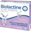 Biolactine cyst forte 10 bustine
