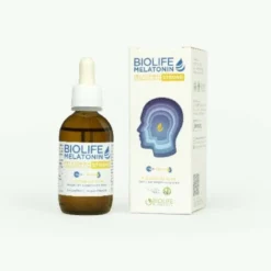 Biolife melatonin strong 50ml