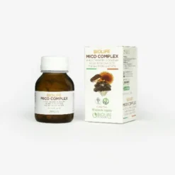 Biolife Mico Complex Supporto Micoterapico 60 capsule