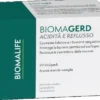Biomagred Acidità e Reflusso 20 Stickpack