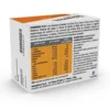 Biomineral Plus Integratore Anticaduta Capelli 60 Capsule