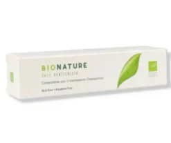 Bio nature omeo dentifricio 100ml
