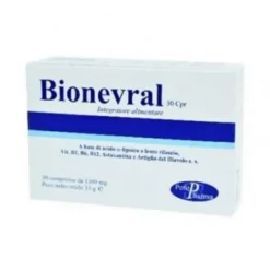 Bionevral 30 compresse