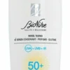 Bionike Aknet Sun SPF50+Protezione Solare Spray 50 ml